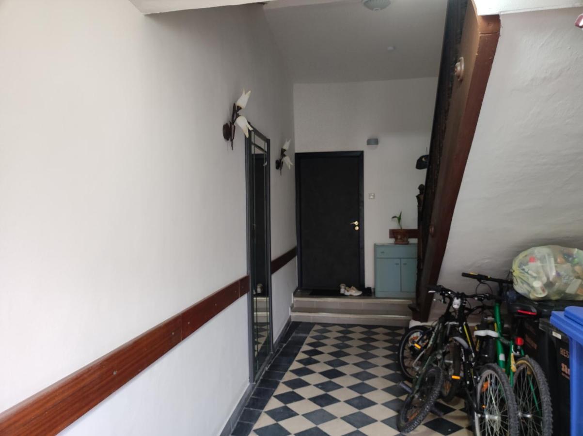 Family -Only- Welcome To Berching Exterior photo
